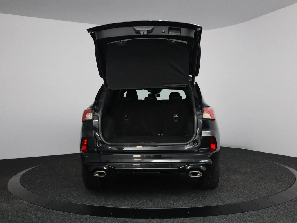 Ford Kuga – foto 11