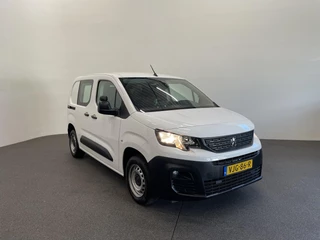 Peugeot Partner – thumbnail 8