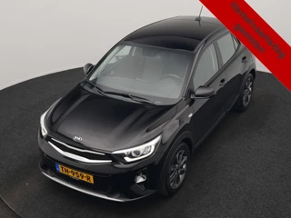 Kia Stonic – thumbnail 2