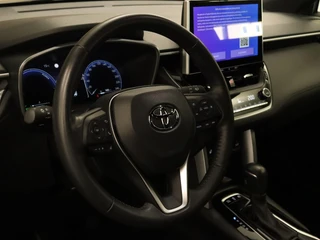 Toyota Corolla Cross – thumbnail 11