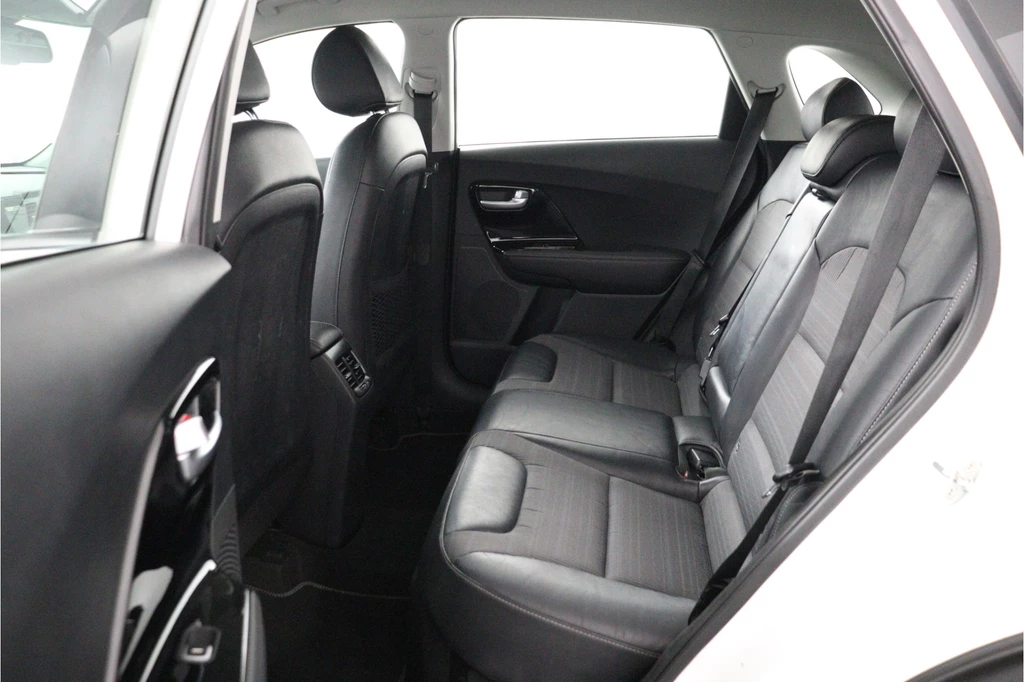 Kia Niro – foto 34