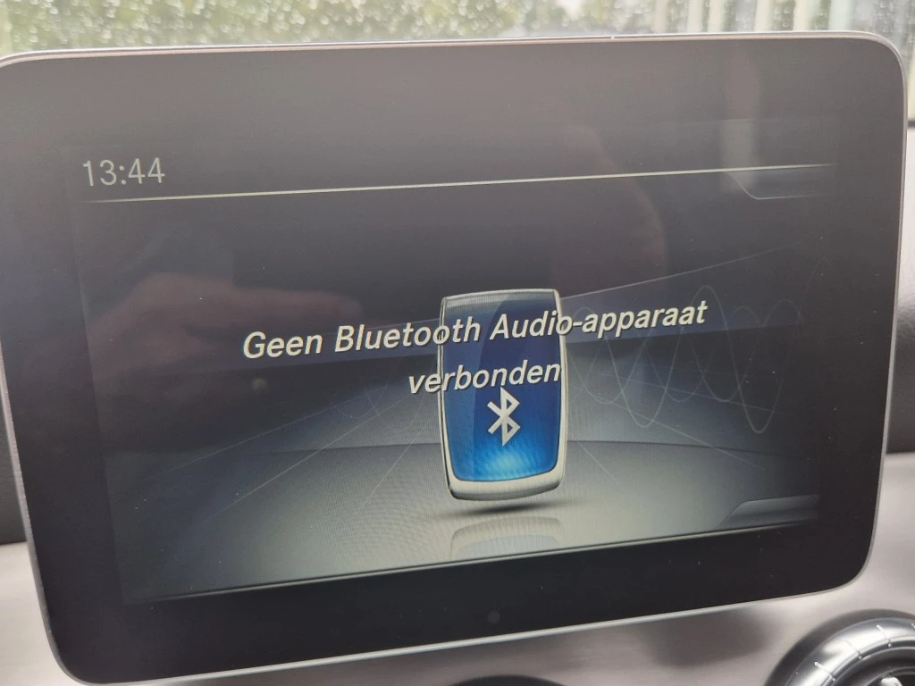 Mercedes-Benz CLA – foto 15
