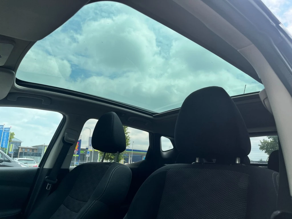 Nissan QASHQAI – foto 19