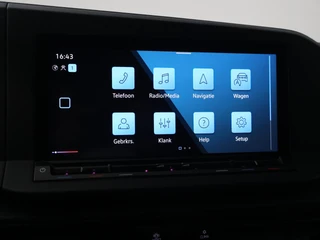Volkswagen Caddy – thumbnail 26