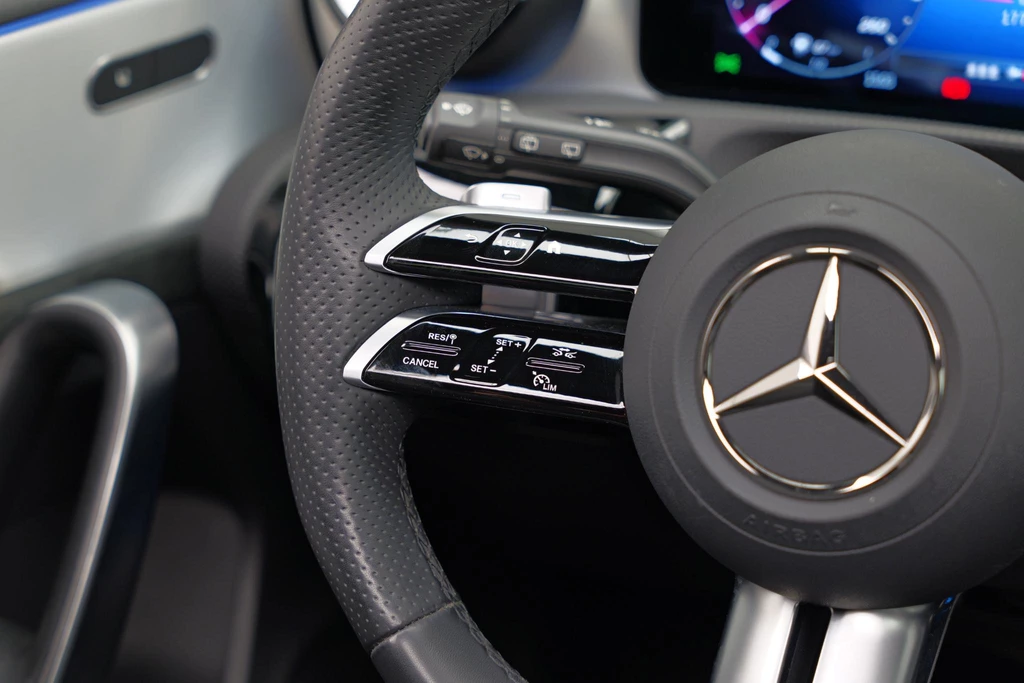 Mercedes-Benz A-Klasse – foto 22