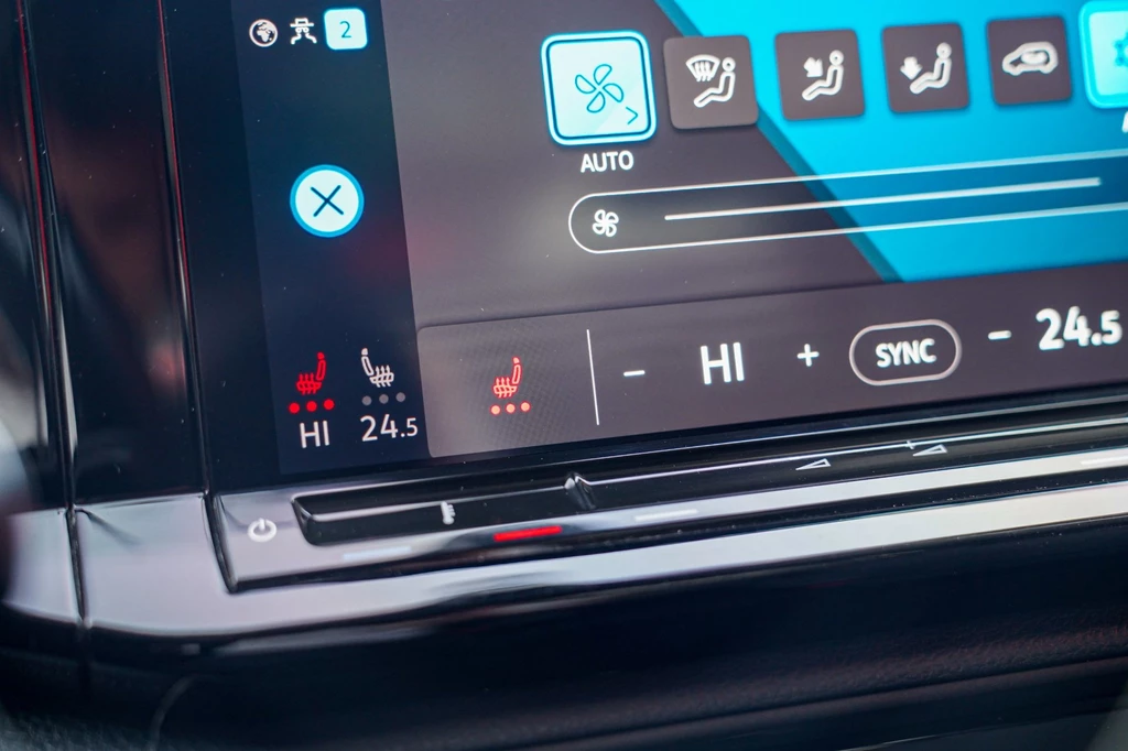 Volkswagen Caddy – foto 29