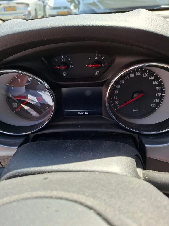 Opel Astra – foto 12