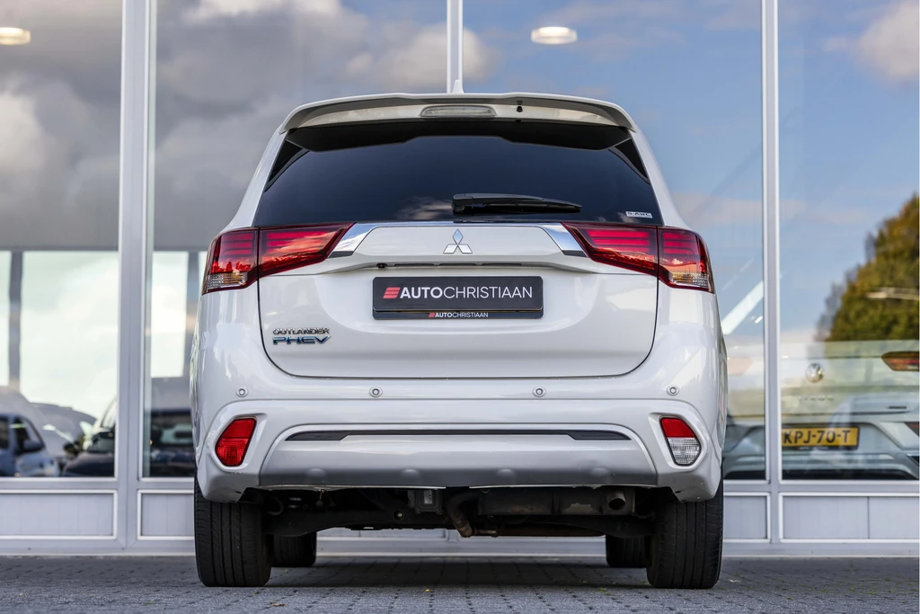 Mitsubishi Outlander – foto 5