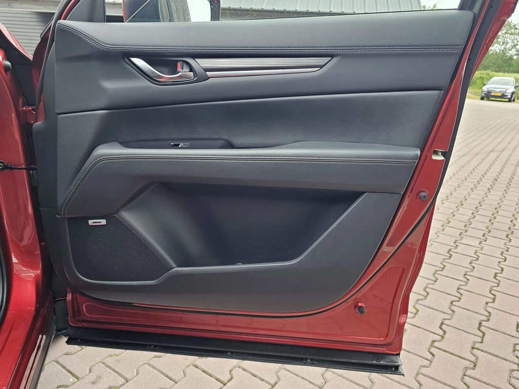 Mazda CX-5 – foto 39