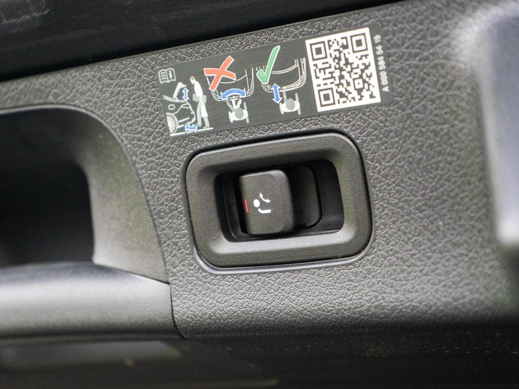 Mercedes-Benz CLA – foto 28