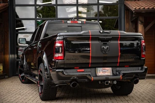 Dodge Ram 1500 – thumbnail 6
