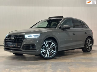 Audi Q5 – thumbnail 1