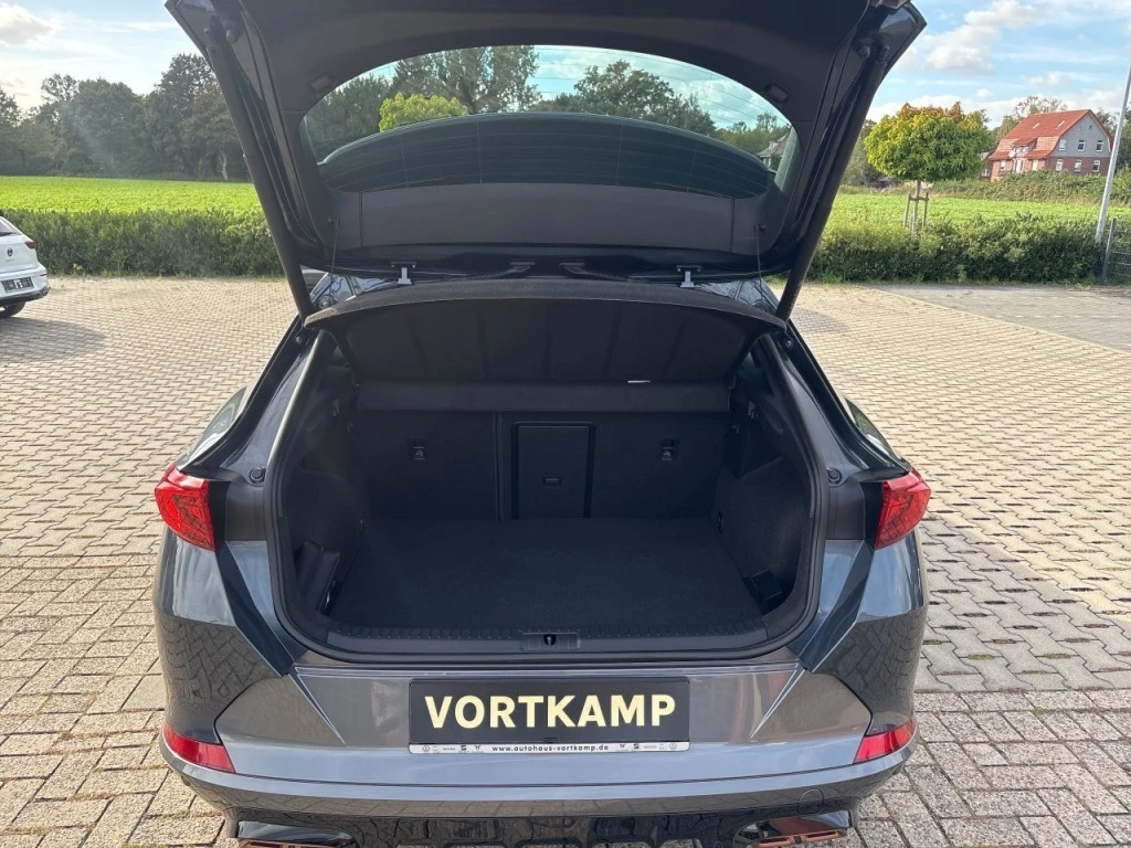 CUPRA Formentor – foto 10