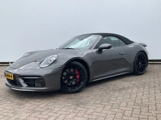 Porsche 911 – thumbnail 4