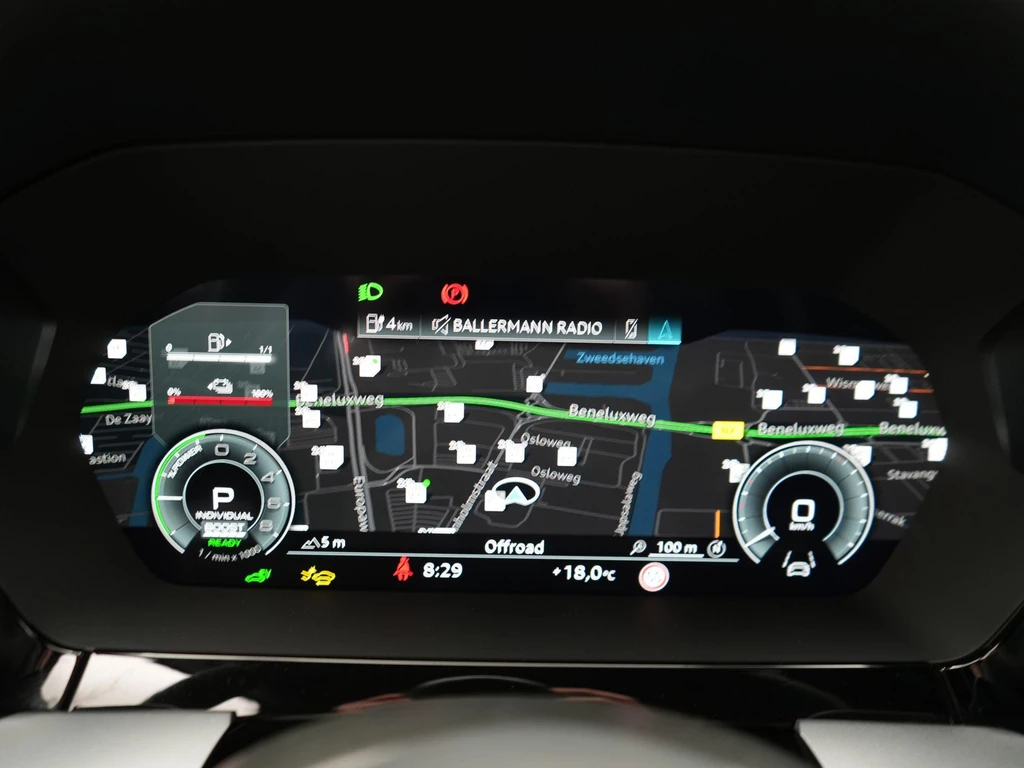 Audi A3 – foto 15