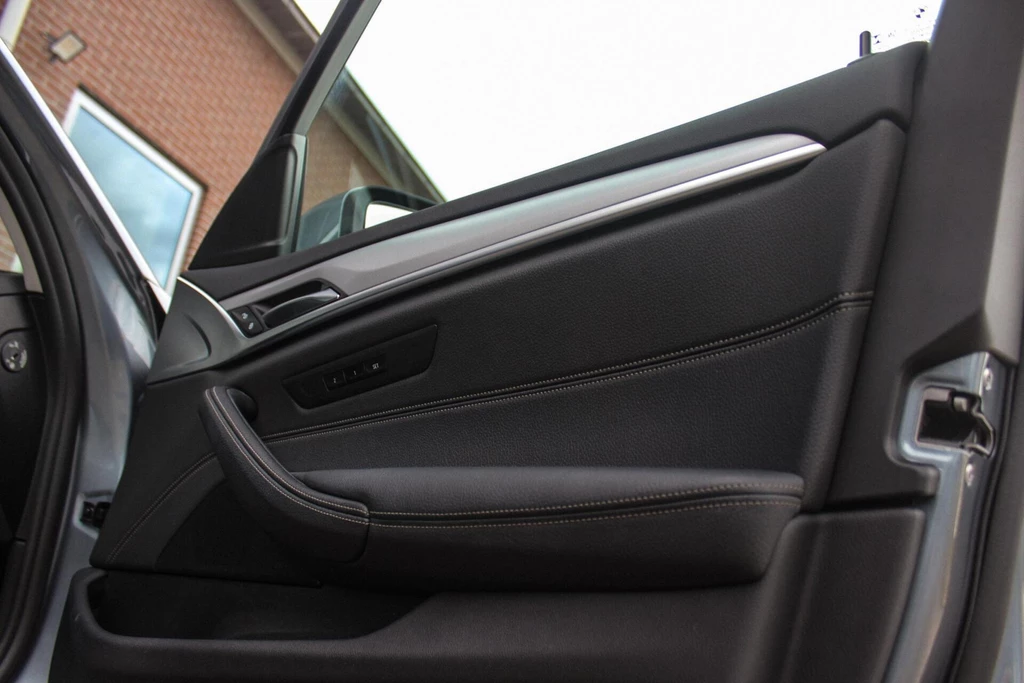 BMW 5 Serie – foto 41