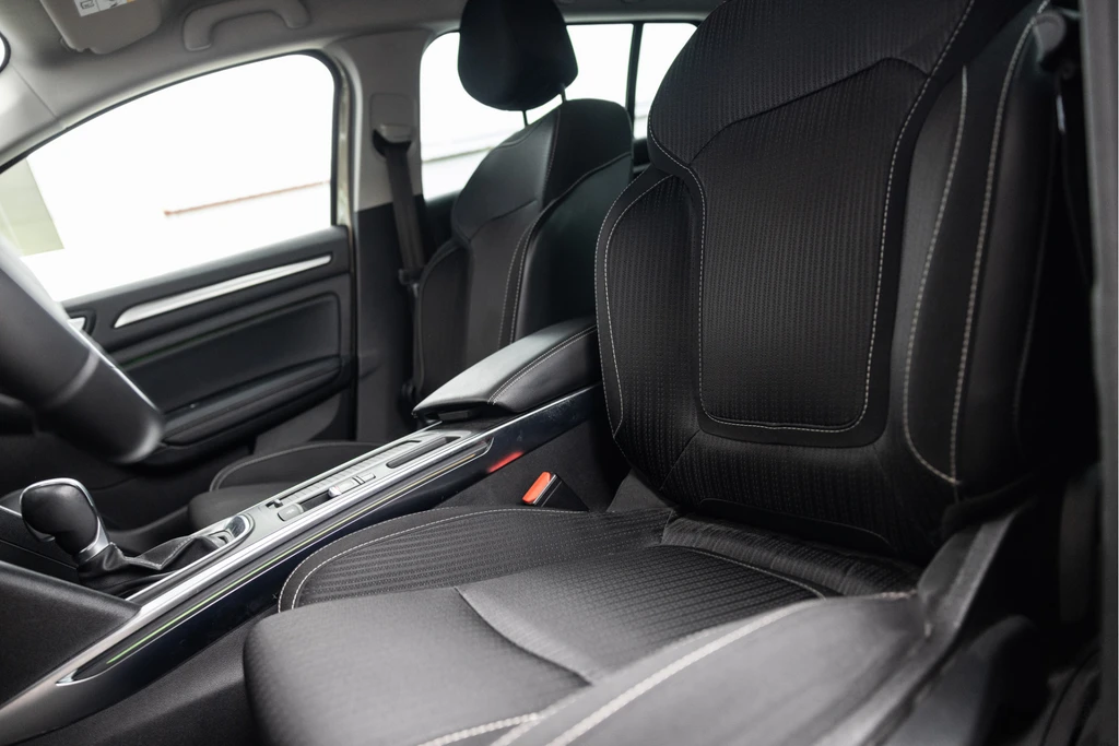 Renault Mégane Estate – foto 14