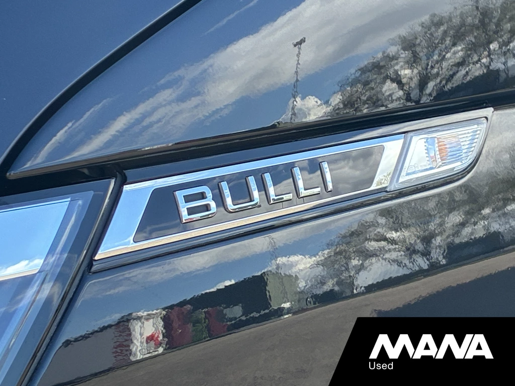 Volkswagen Transporter – foto 9
