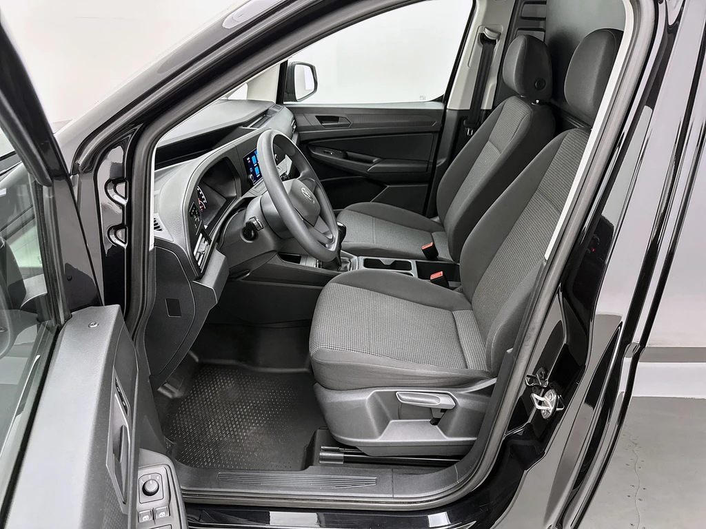 Volkswagen Caddy – foto 16