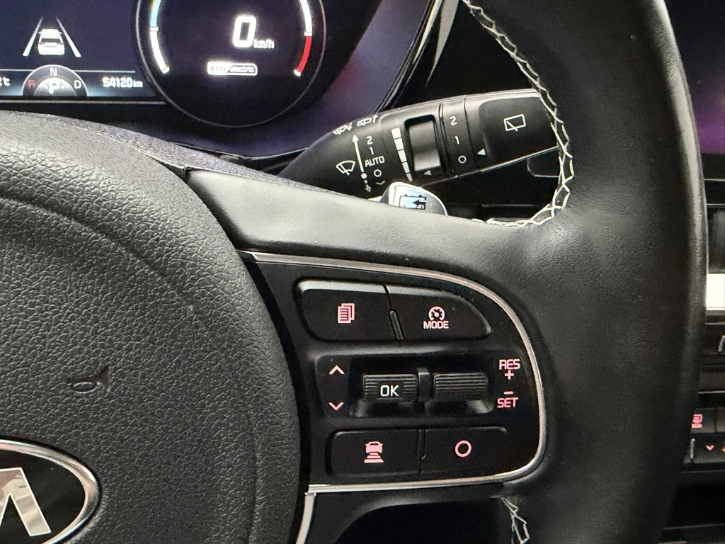 Kia e-Niro – foto 27