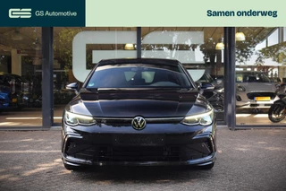 Volkswagen Golf – thumbnail 10