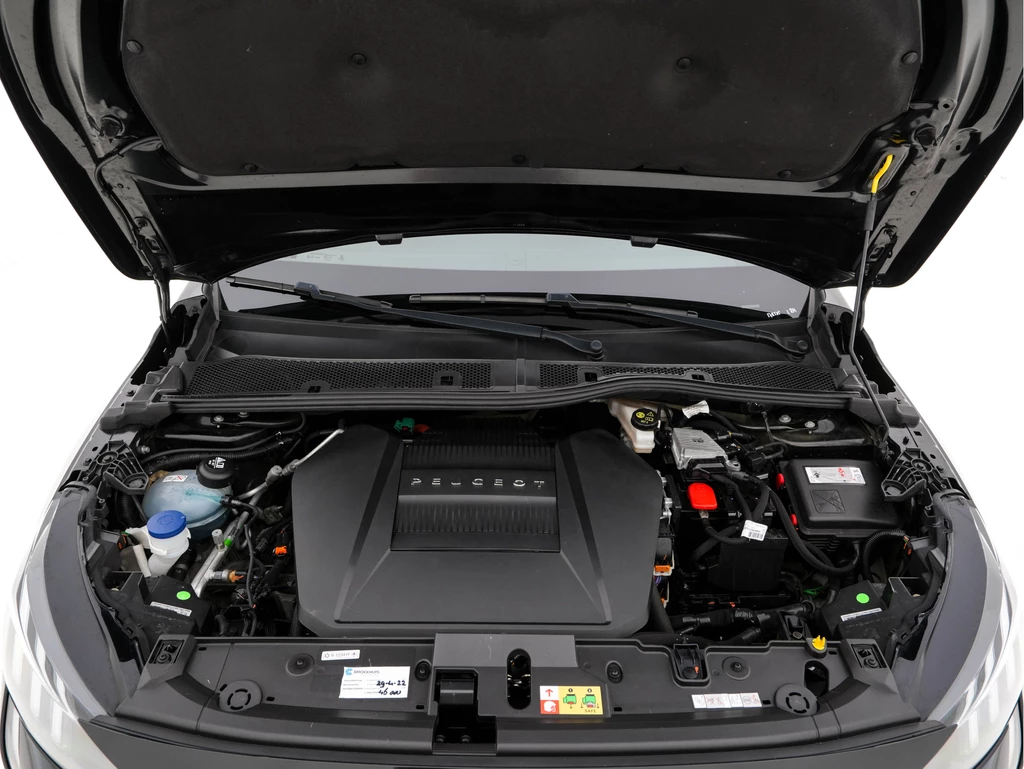 Peugeot e-208 – foto 25
