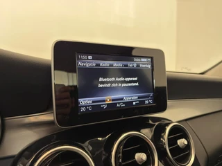 Mercedes-Benz C-Klasse – thumbnail 14