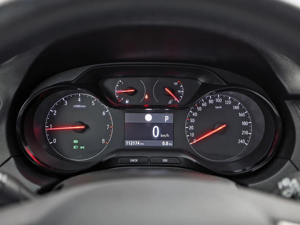 Opel Grandland X – foto 20