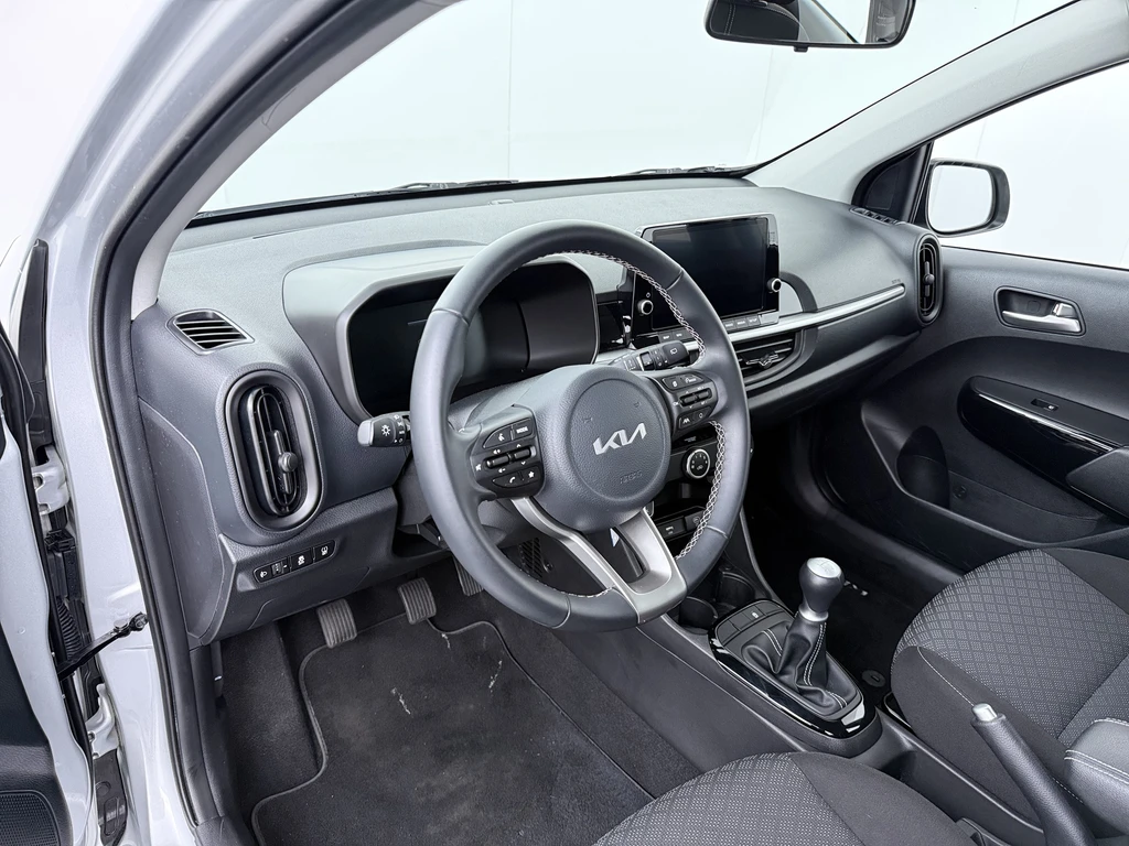 Kia Picanto – foto 19