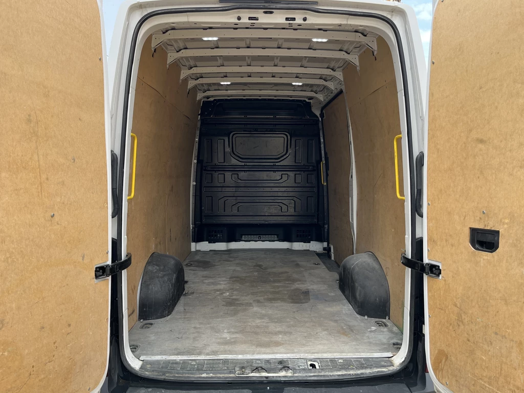 MAN TGE – foto 12