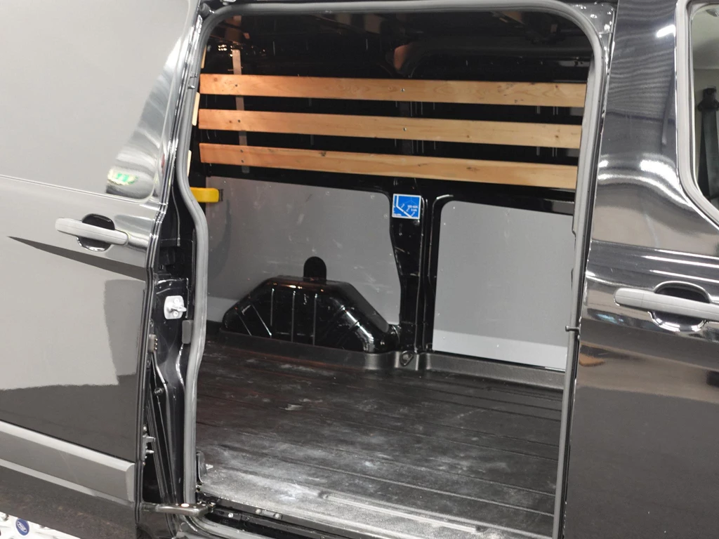 Ford Transit Custom – foto 44