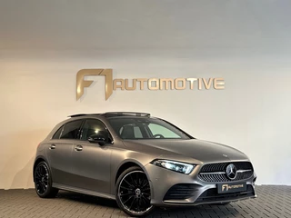 Mercedes-Benz A-Klasse – thumbnail 7