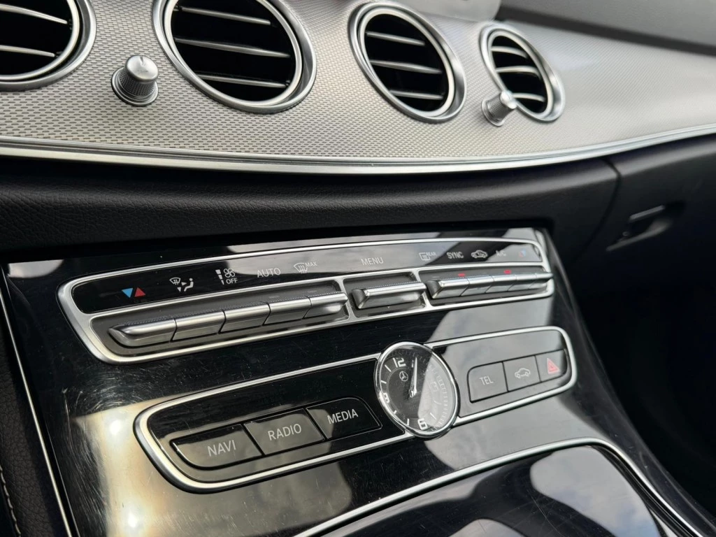 Mercedes-Benz E-Klasse – foto 18