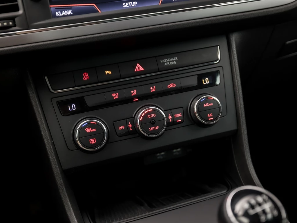 SEAT Leon – foto 11