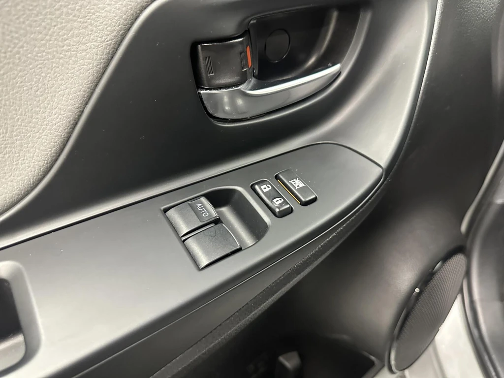 Toyota Yaris – foto 17