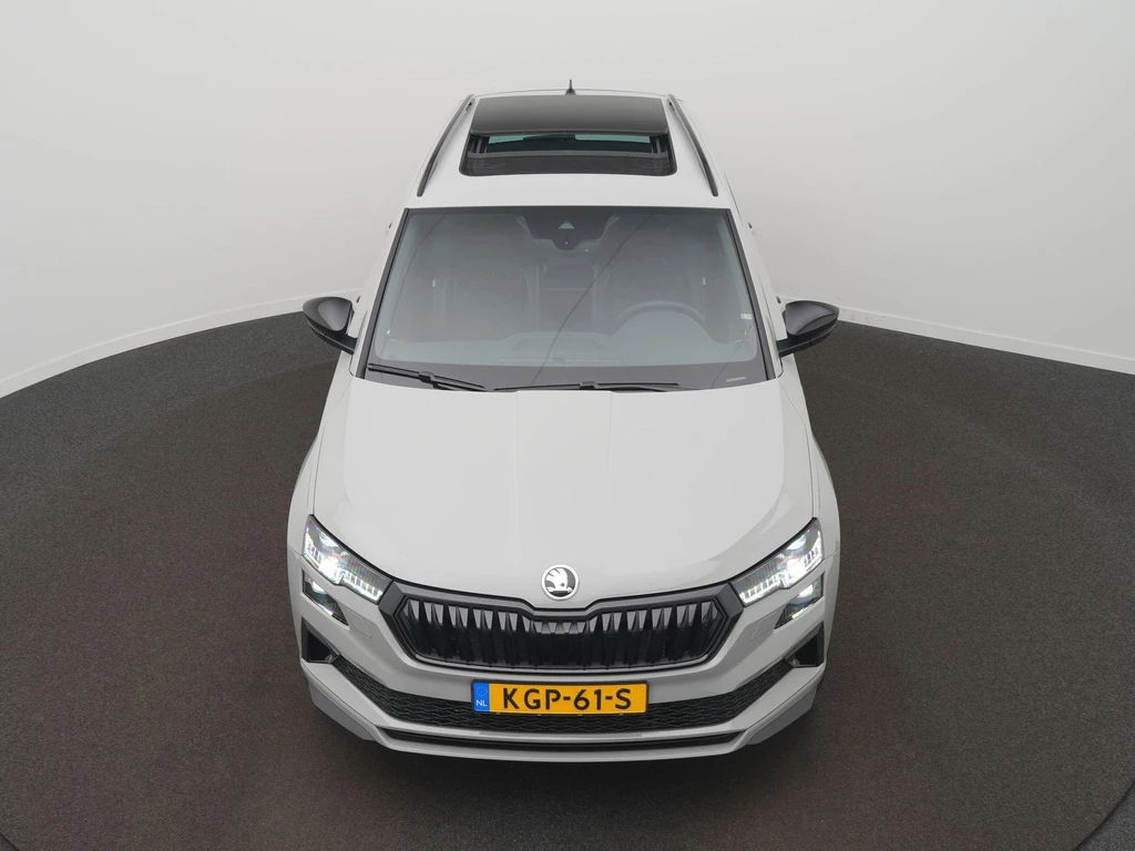 Škoda Karoq – foto 11