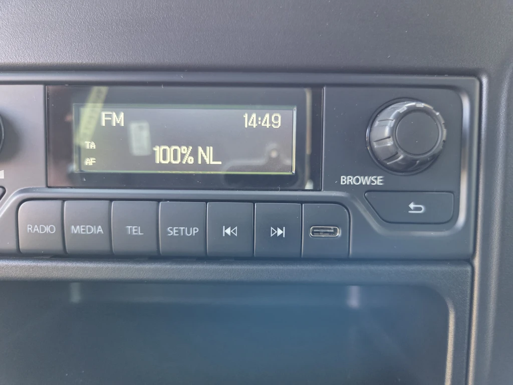 Mercedes-Benz eSprinter – foto 20
