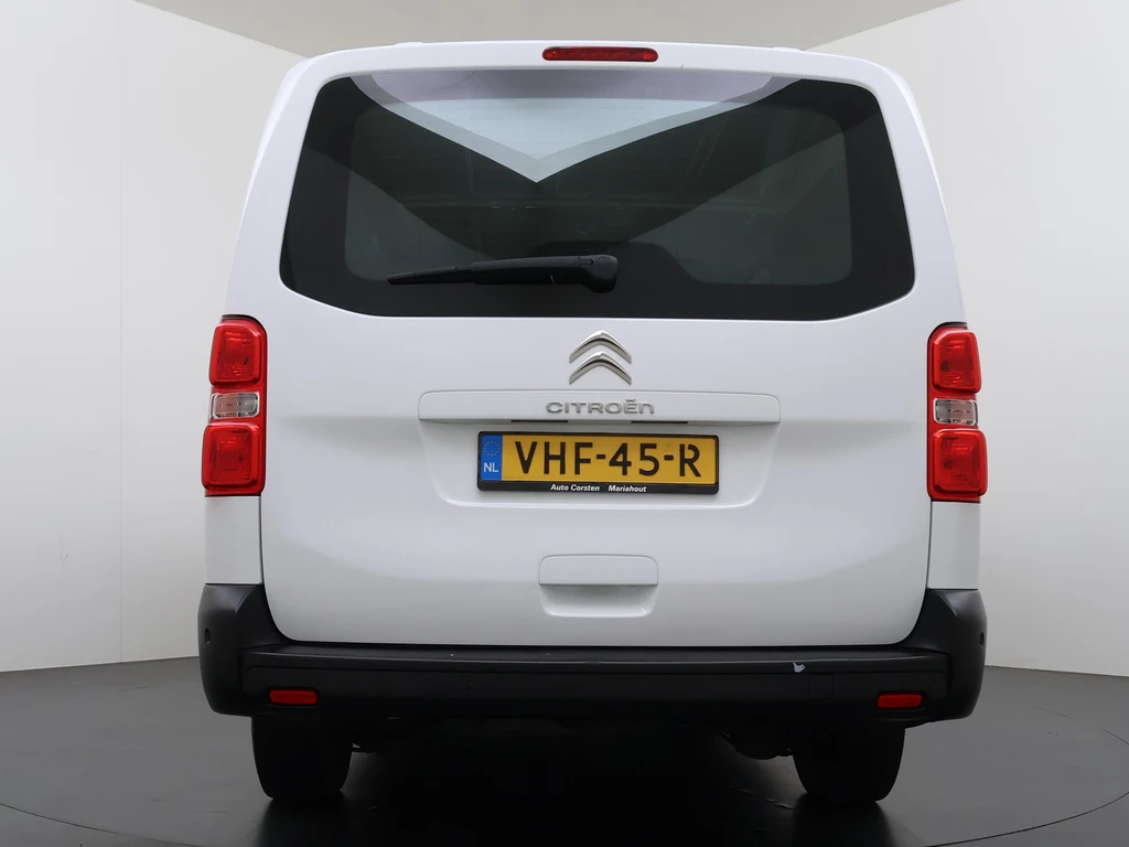 Citroën Jumpy – foto 4