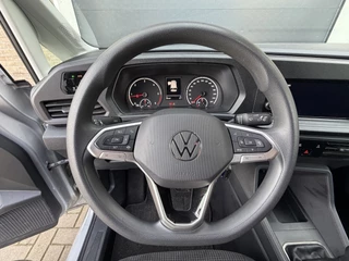 Volkswagen Caddy – thumbnail 31