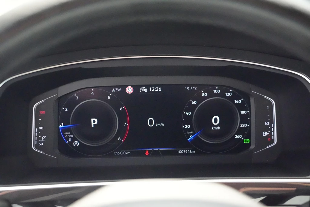 Volkswagen Tiguan – foto 19