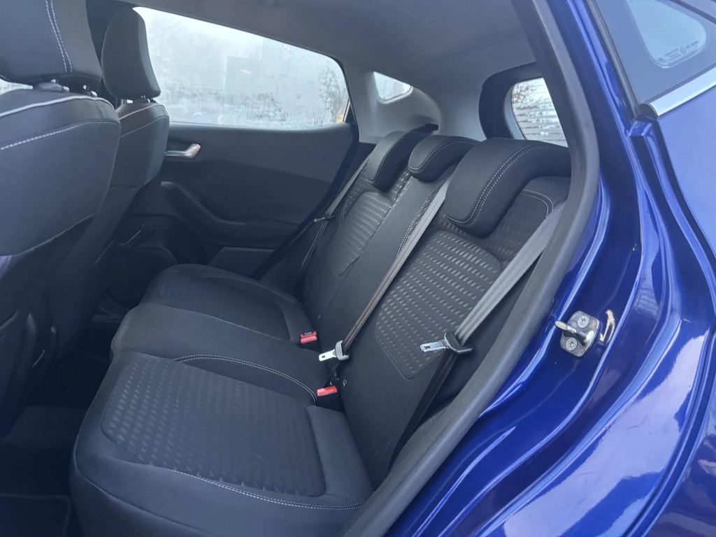 Ford Fiesta – foto 21