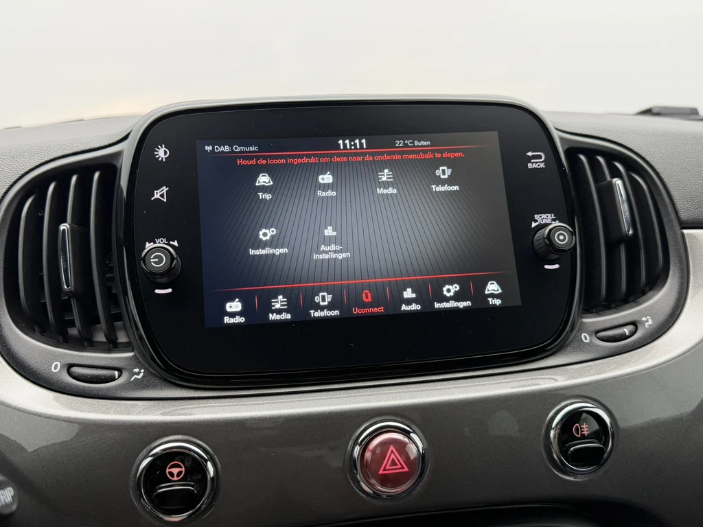 Fiat 500 – foto 16