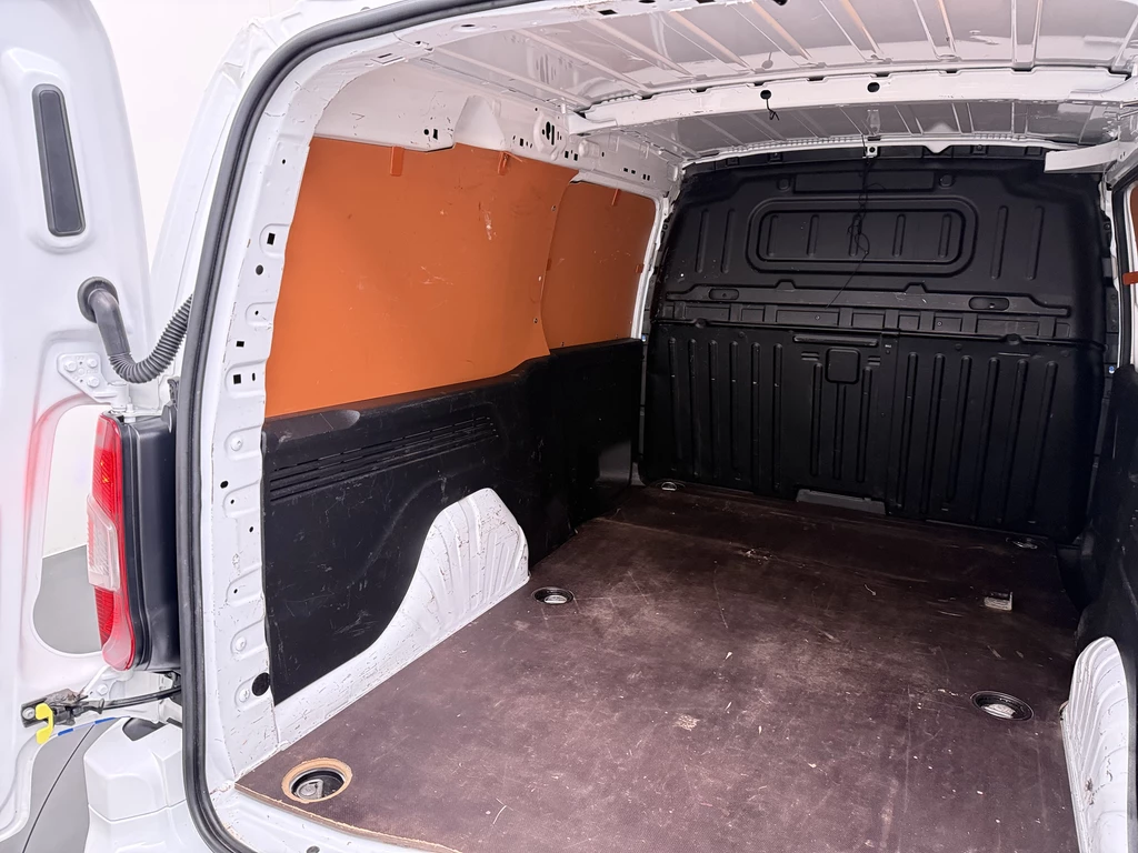 Opel Combo – foto 20