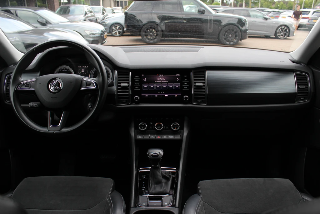 Škoda Kodiaq – foto 9