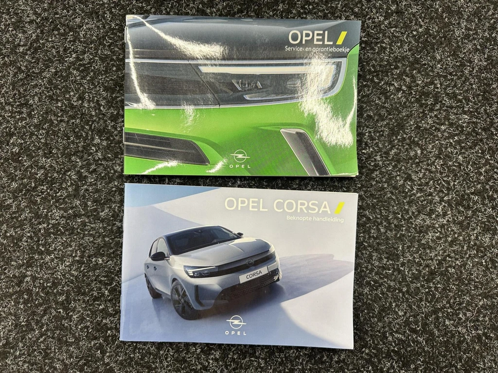 Opel Corsa – foto 40