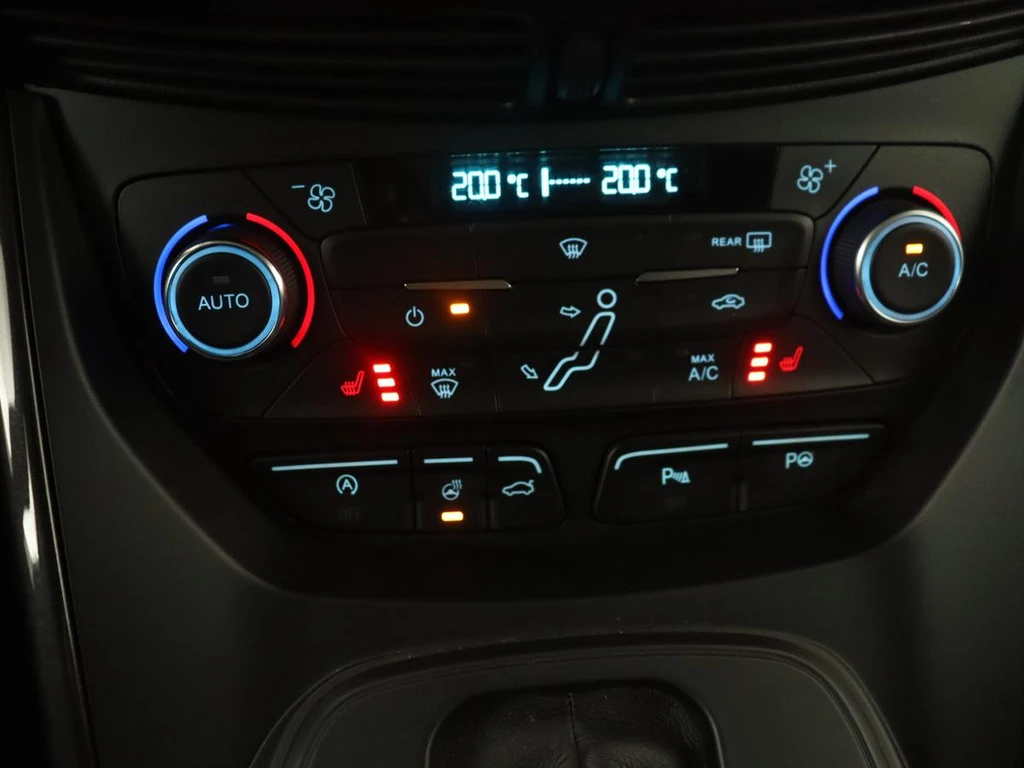 Ford C-MAX – foto 29