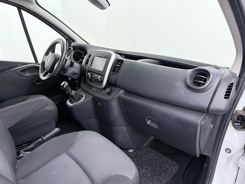 Renault Trafic – foto 37