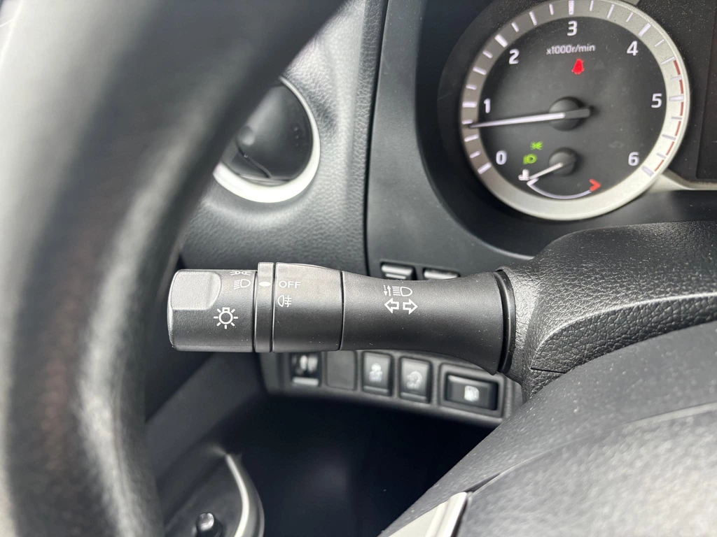 Nissan Navara – foto 35