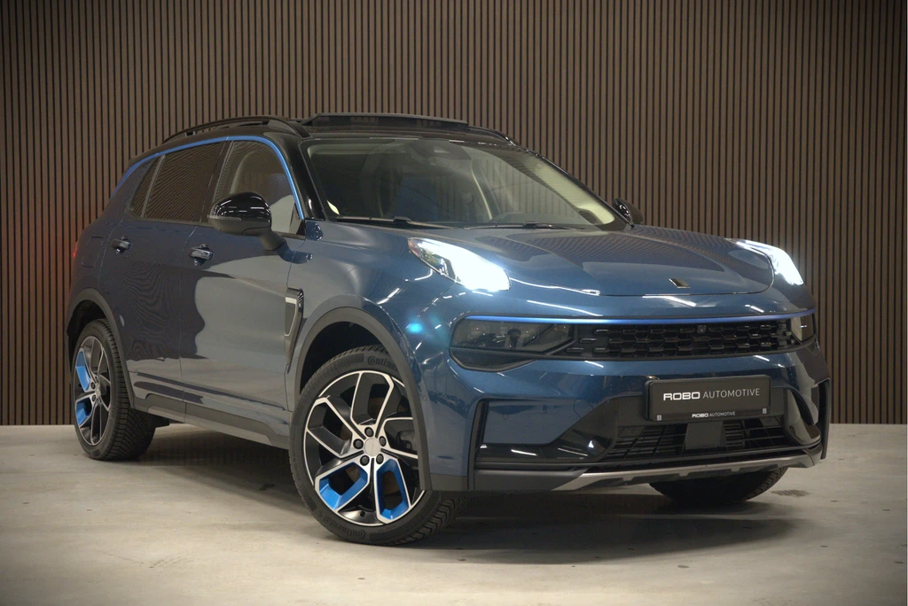 Lynk & Co 01 – foto 12
