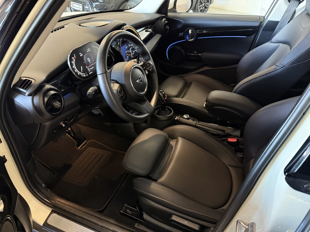 MINI Cooper – foto 12